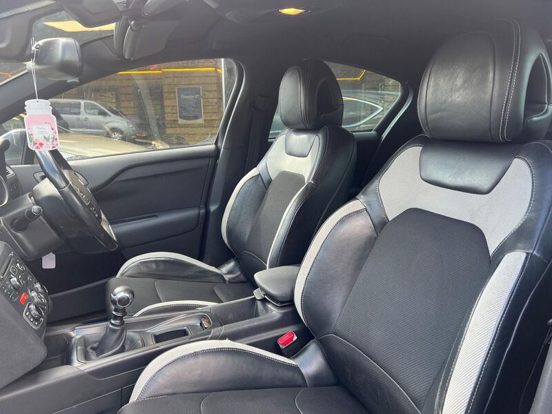 CITROEN DS4