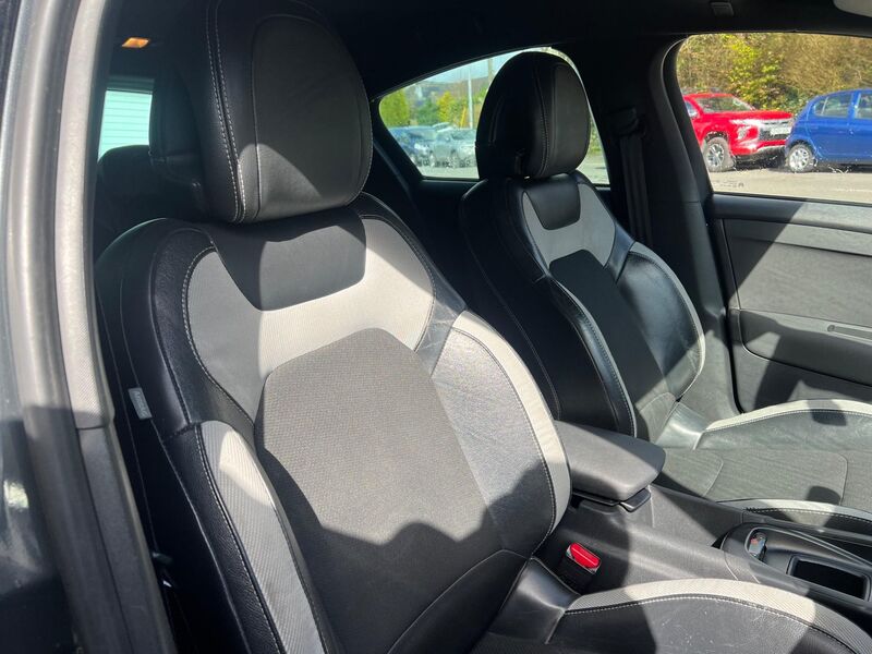 CITROEN DS4