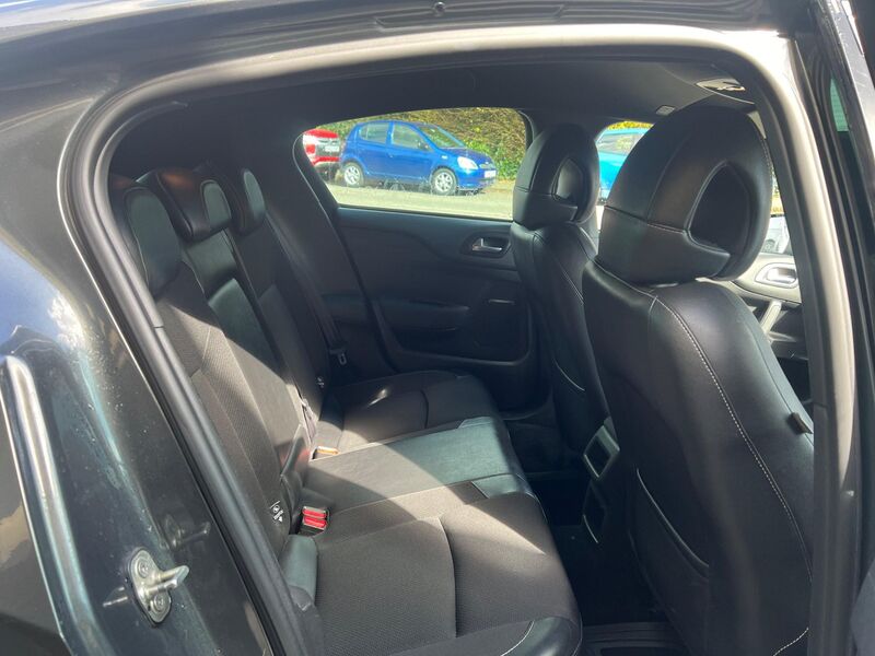 CITROEN DS4