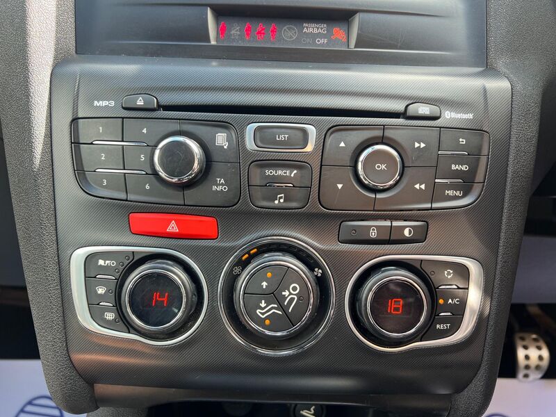 CITROEN DS4