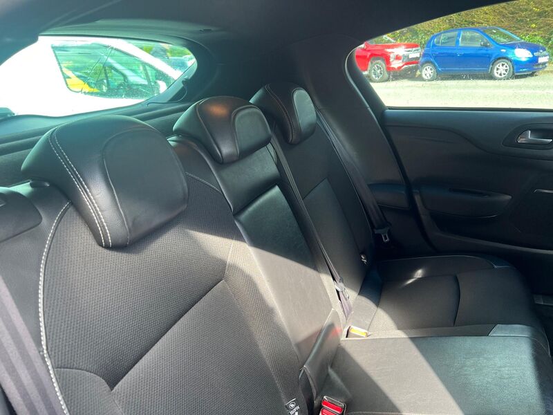 CITROEN DS4