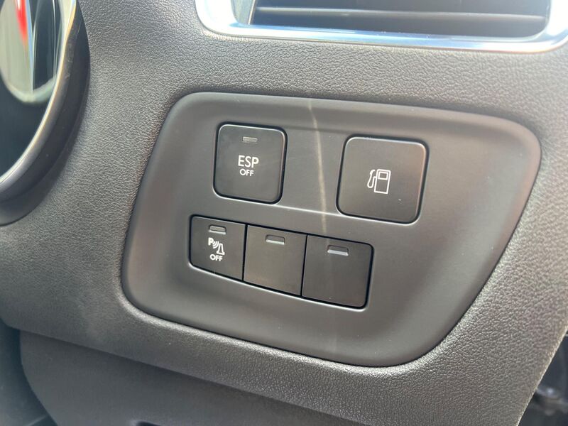 CITROEN DS4