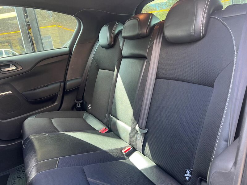 CITROEN DS4