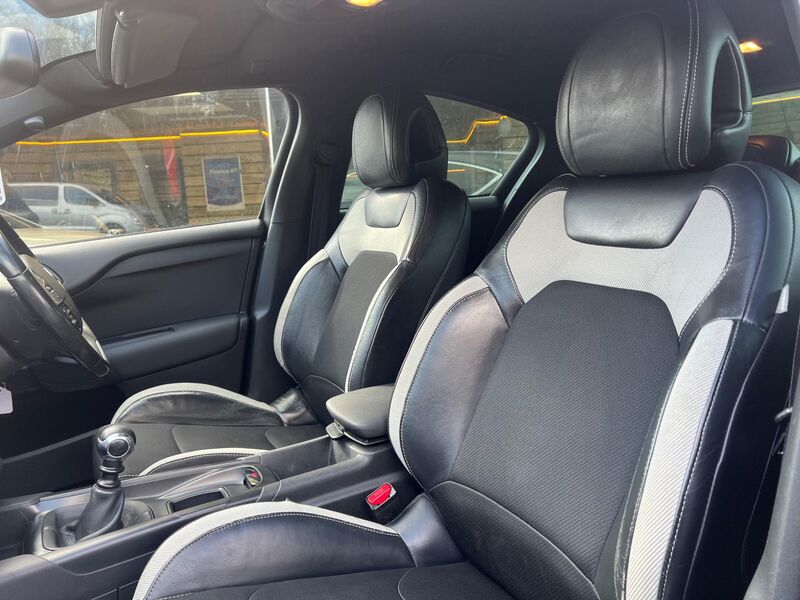 CITROEN DS4