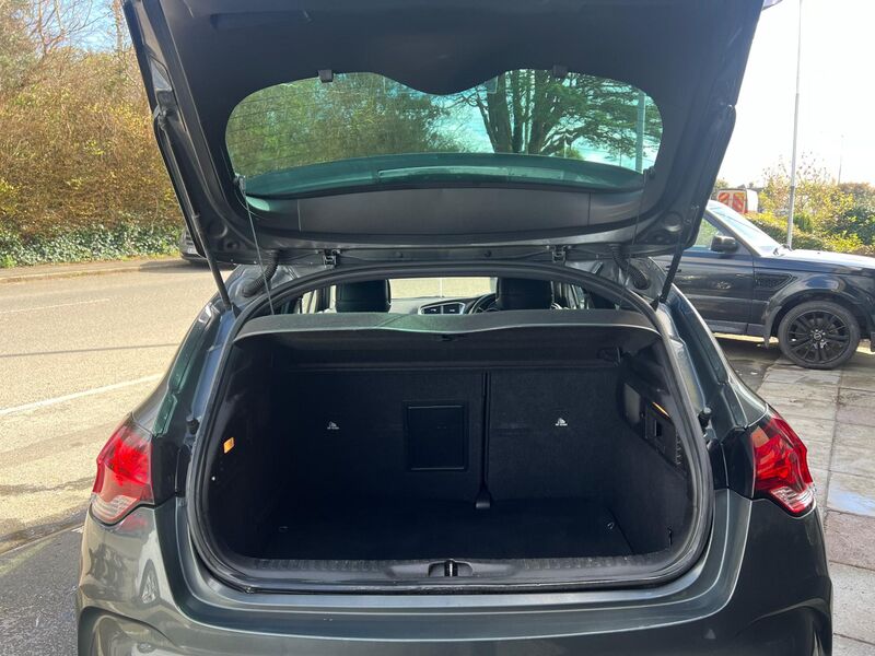 CITROEN DS4