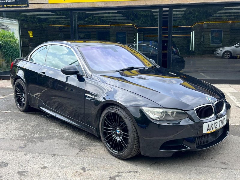 BMW M3
