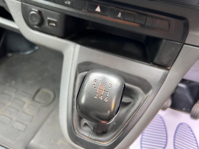 CITROEN DISPATCH