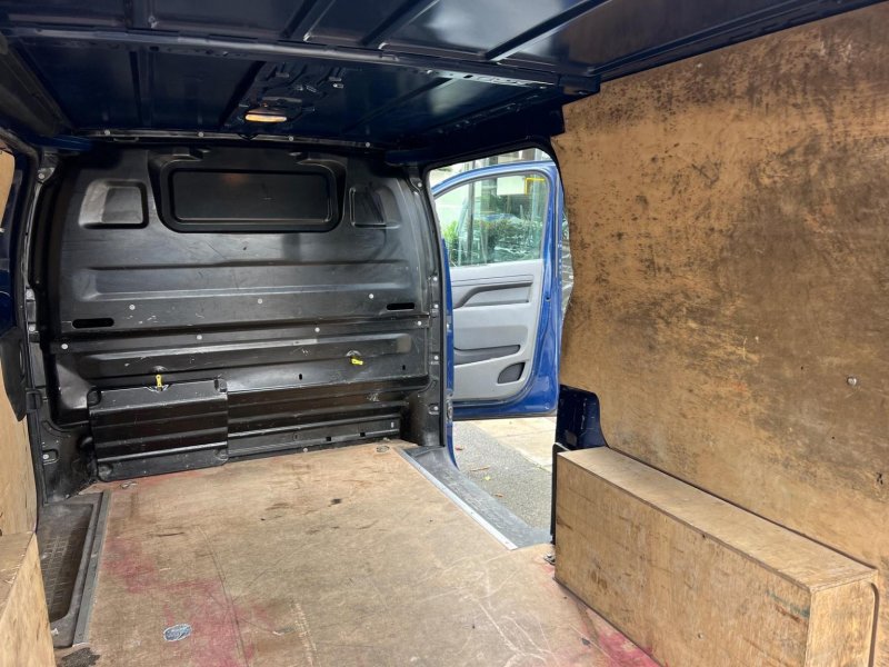 CITROEN DISPATCH