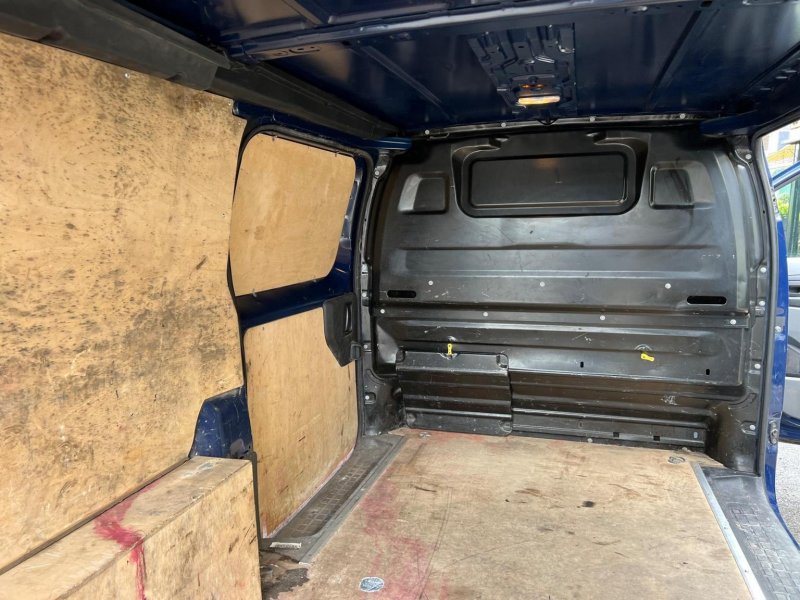 CITROEN DISPATCH
