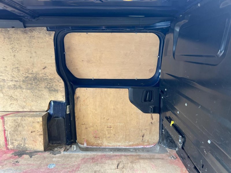 CITROEN DISPATCH