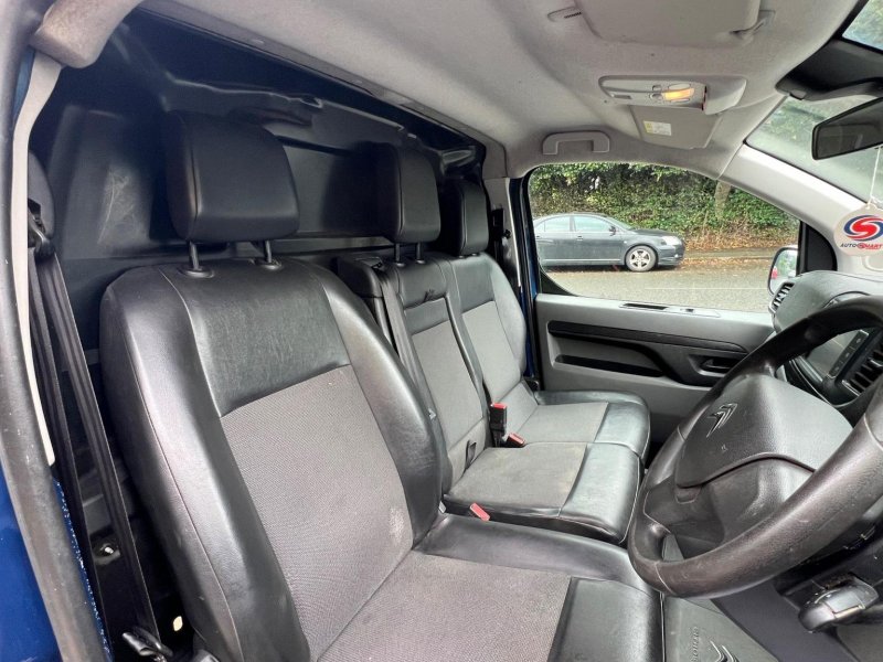 CITROEN DISPATCH