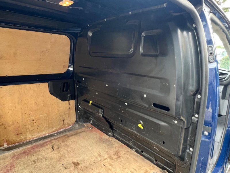 CITROEN DISPATCH