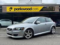 VOLVO C30