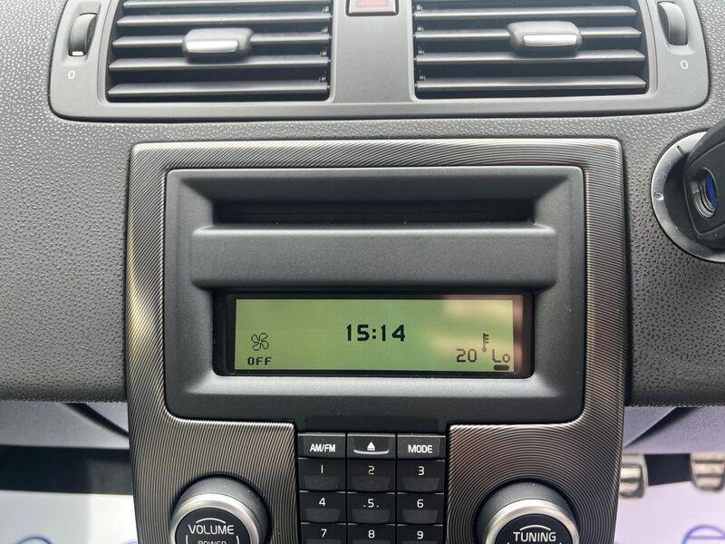 VOLVO C30