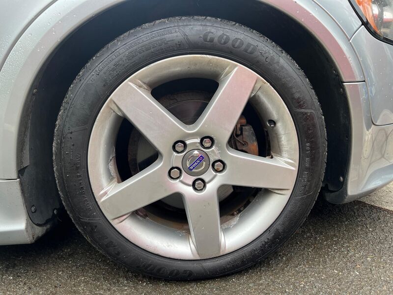 VOLVO C30