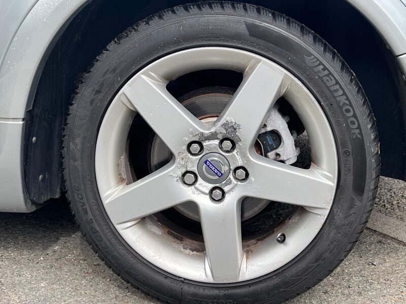 VOLVO C30