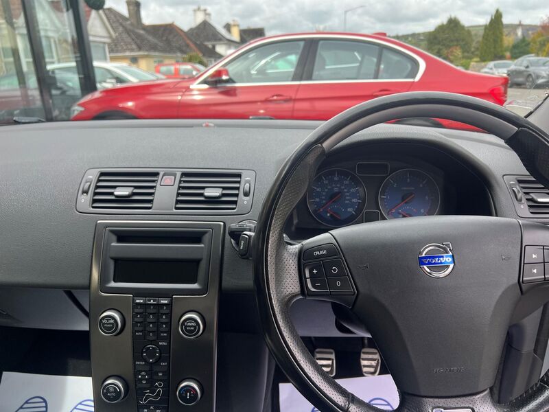 VOLVO C30