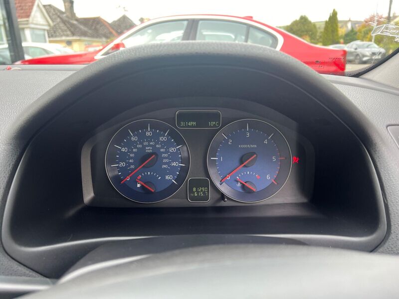 VOLVO C30