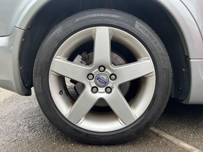 VOLVO C30