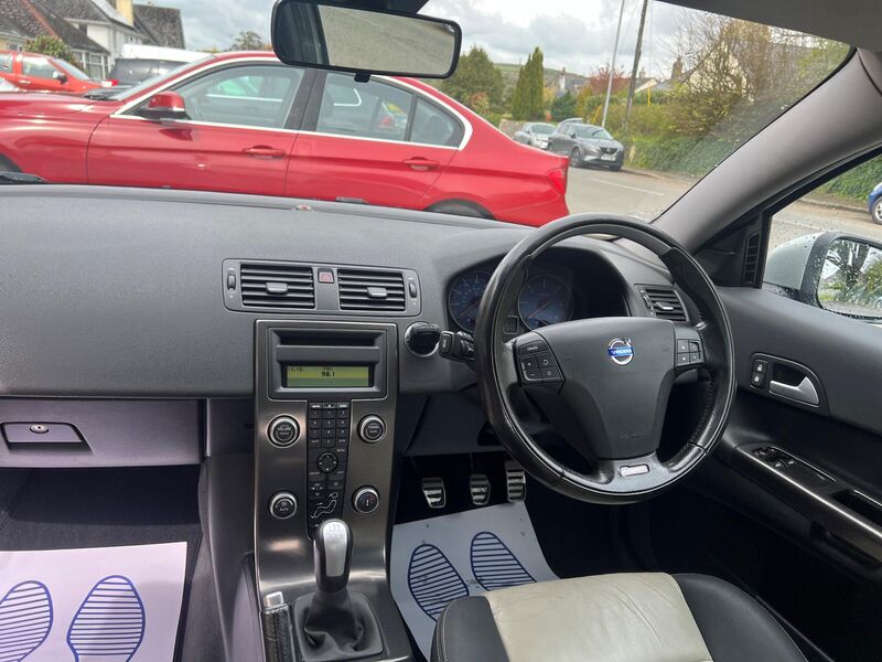 VOLVO C30