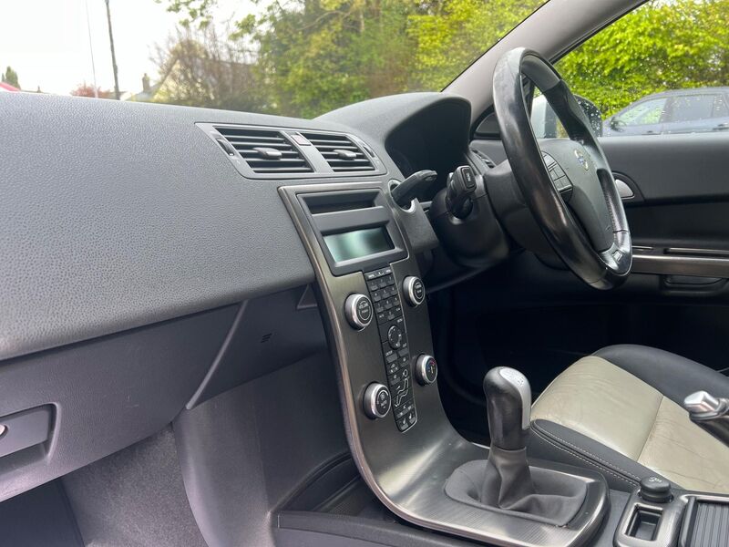 VOLVO C30