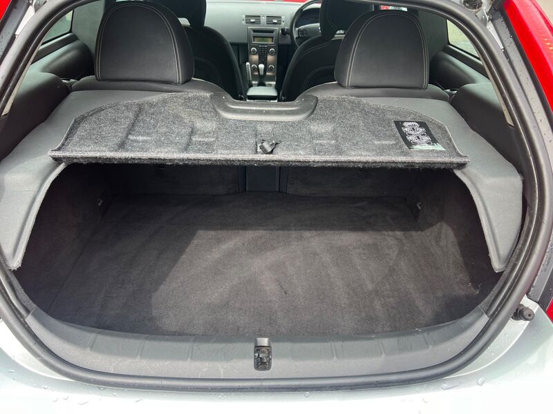 VOLVO C30