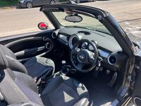 MINI CONVERTIBLE