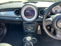 MINI CONVERTIBLE
