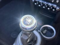 MINI CONVERTIBLE