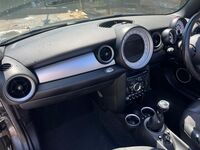 MINI CONVERTIBLE