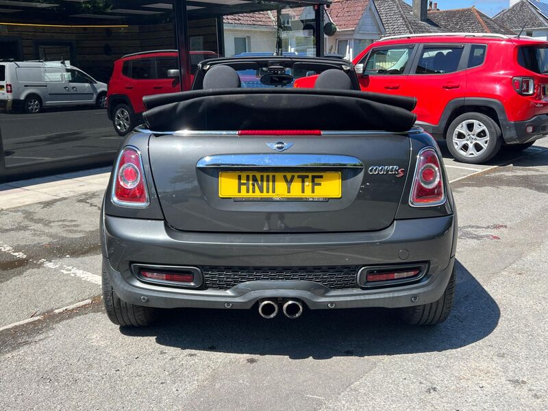 MINI CONVERTIBLE