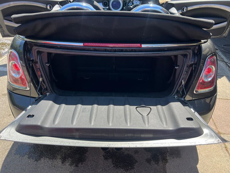 MINI CONVERTIBLE