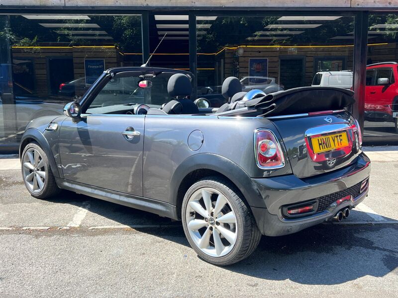 MINI CONVERTIBLE