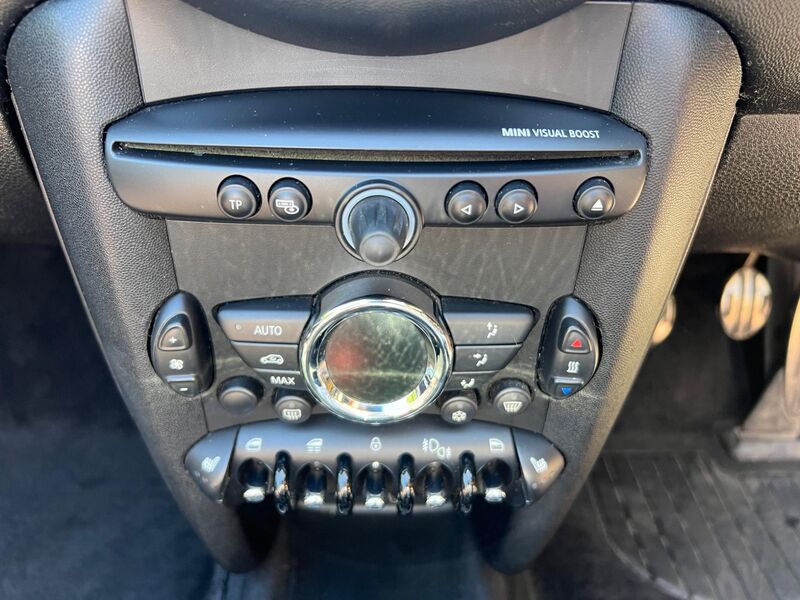 MINI CONVERTIBLE