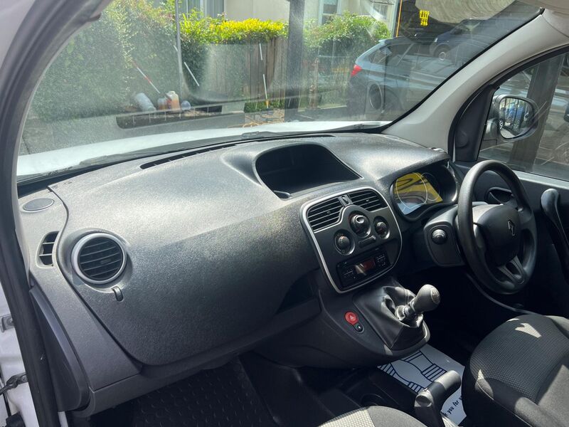 RENAULT KANGOO