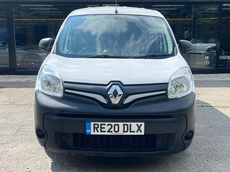 RENAULT KANGOO