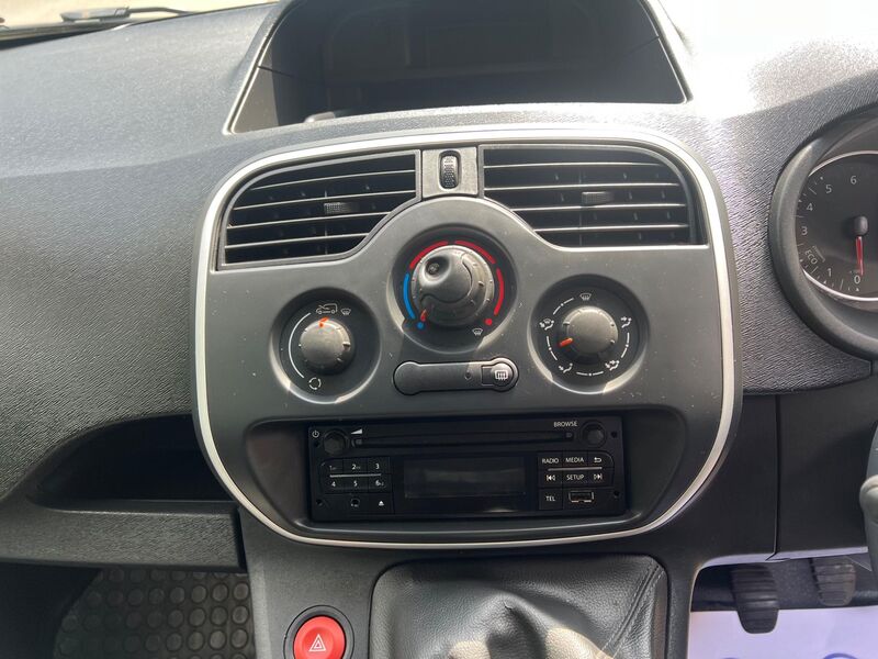 RENAULT KANGOO
