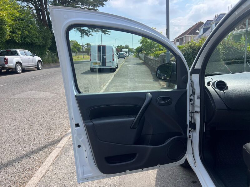 RENAULT KANGOO