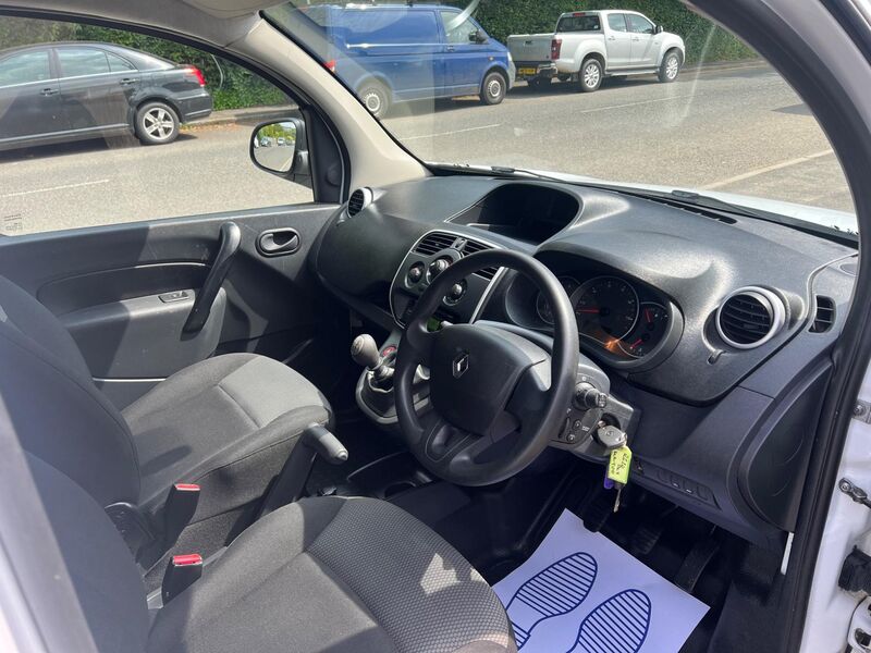 RENAULT KANGOO