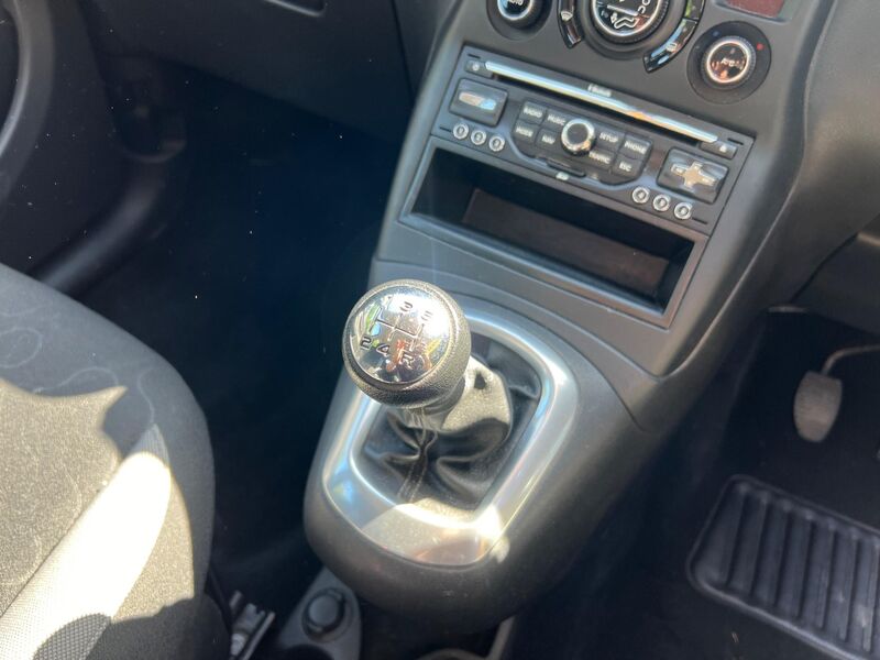 CITROEN C3 PICASSO