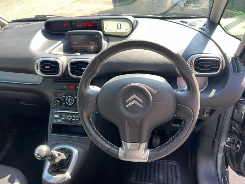 CITROEN C3 PICASSO