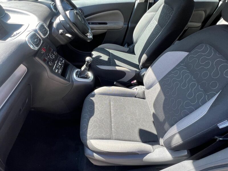 CITROEN C3 PICASSO