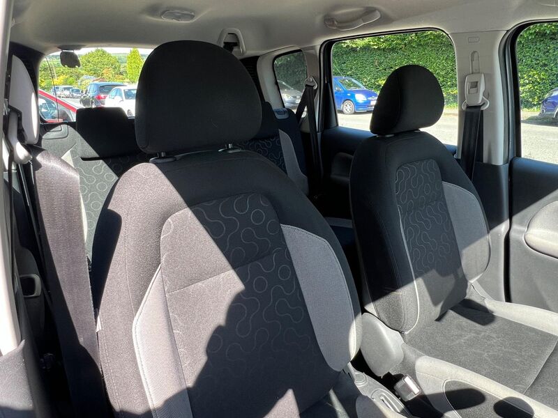 CITROEN C3 PICASSO