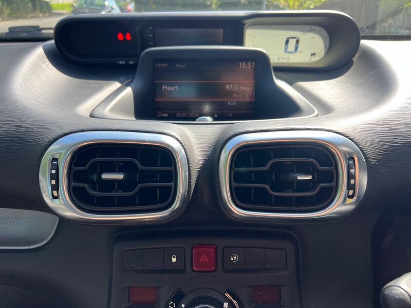 CITROEN C3 PICASSO