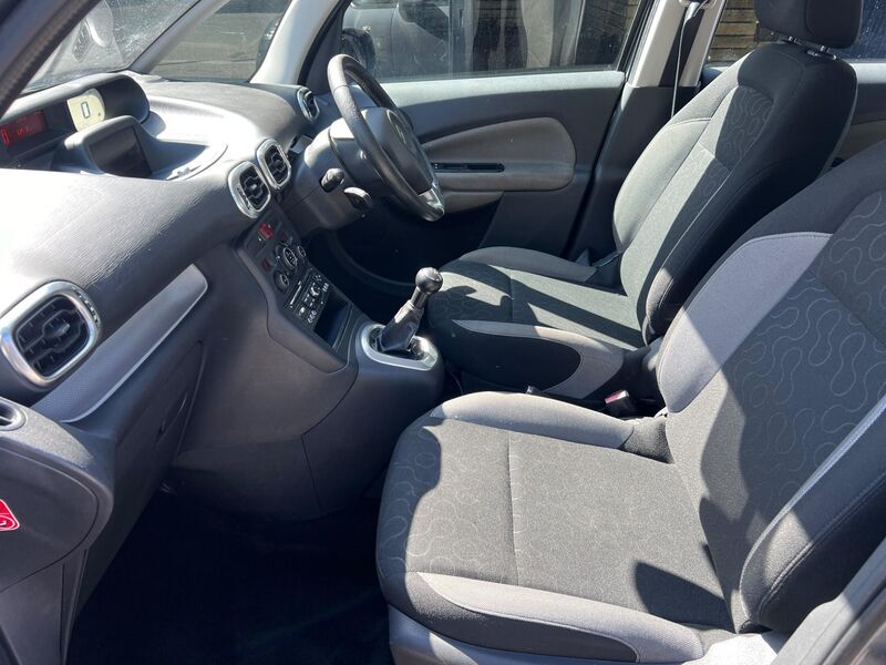 CITROEN C3 PICASSO
