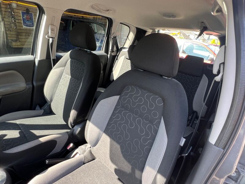 CITROEN C3 PICASSO