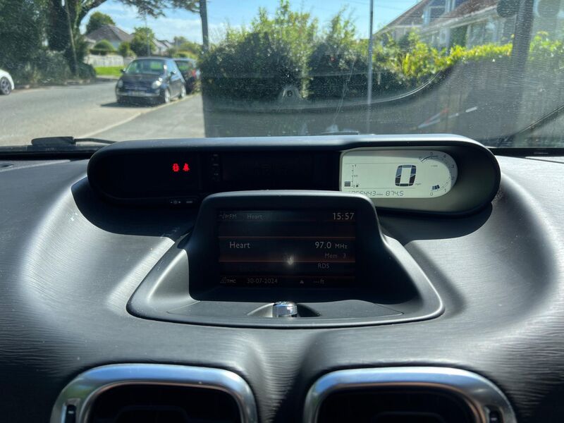 CITROEN C3 PICASSO