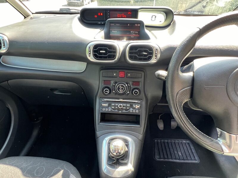 CITROEN C3 PICASSO