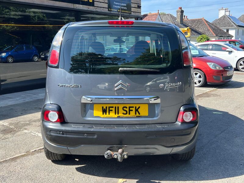 CITROEN C3 PICASSO