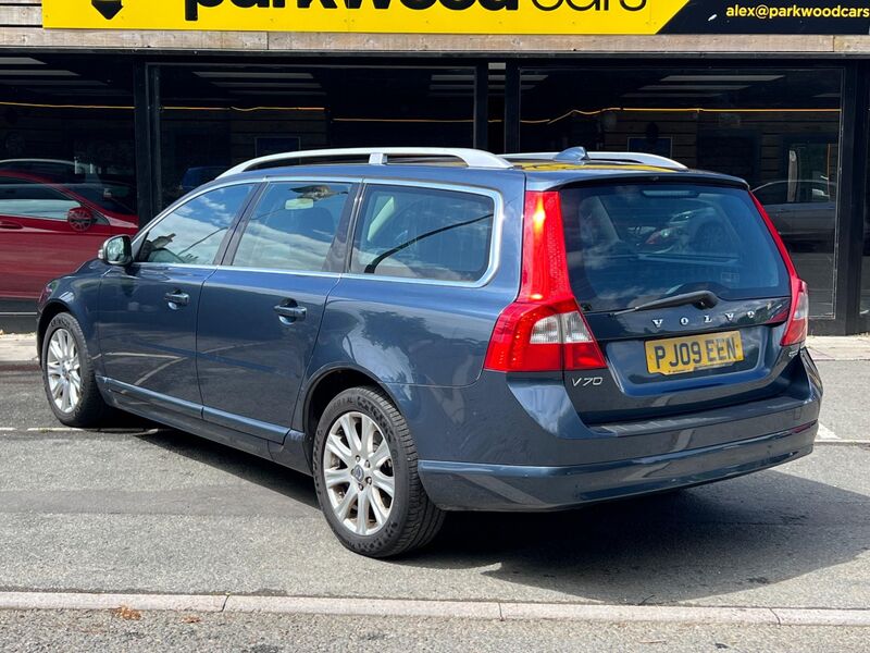 VOLVO V70